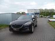 Mazda CX-9 2015