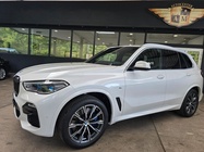 BMW X5 2021