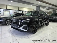 Audi Q2 2021