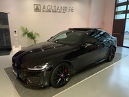 Jaguar XE 2023