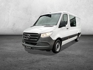 Mercedes-Benz Sprinter 2022