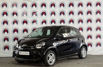 Smart ForFour 2021