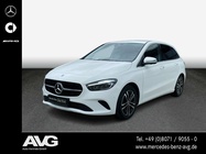 Mercedes-Benz B-Class 2024