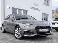 Audi A4 2021