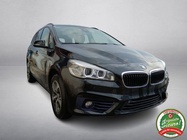 BMW 2 Series 2015
