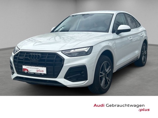 Audi Q5 2023