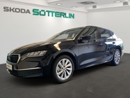 Skoda Octavia 2024