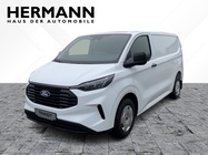 Ford Transit Custom 2025