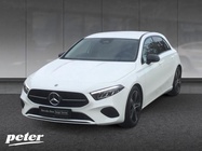 Mercedes-Benz A-Class 2024