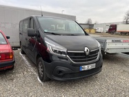 Renault Trafic 2020