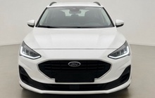 Ford Focus 2023