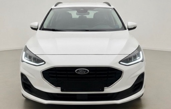 Ford Focus 2023