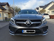 Mercedes-Benz GLE-Class 2019