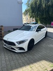 Mercedes-Benz CLS-Class 2020