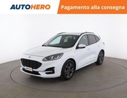 Ford Kuga 2022