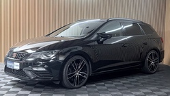 Seat Leon 2019