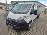 Opel Movano 2024