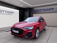 Audi A3 2025