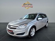 Opel Astra 2009