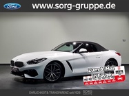 BMW Z4 2019