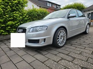 Audi A4 2006