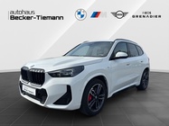 BMW X1 2025