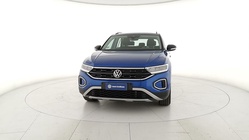 Volkswagen T-Roc 2023
