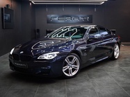BMW 6 Series 2015