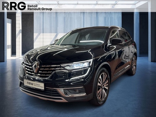 Renault Koleos 2021