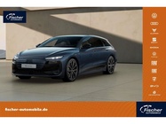 Audi S6 e-tron 2025