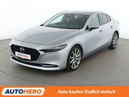 Mazda 3 2019