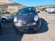 Nissan Micra 2010