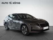 Skoda Octavia 2026