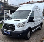 Ford Transit 2019