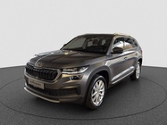 Skoda Kodiaq 2023