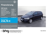 Volkswagen Touran 2025