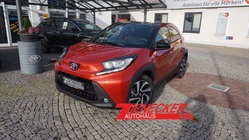 Toyota Aygo 2026