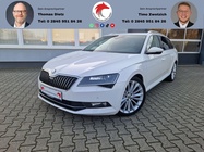 Skoda Superb 2019