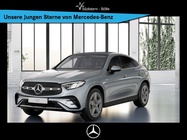 Mercedes-Benz GLC-Class 2025