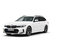 BMW 3 Series 2025