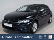 Volkswagen Polo 2024