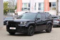 Hyundai Santa Fe 2025