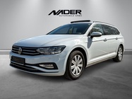 Volkswagen Passat 2021