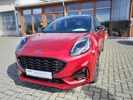 Ford Puma 2024