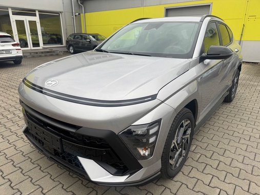 Hyundai Kona 2026