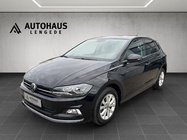 Volkswagen Polo 2021