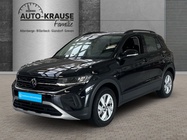 Volkswagen T-Cross 2025