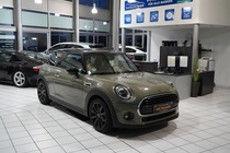 MINI Cooper 2020