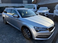 Skoda Superb 2023