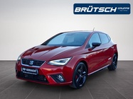 Seat Ibiza 2023